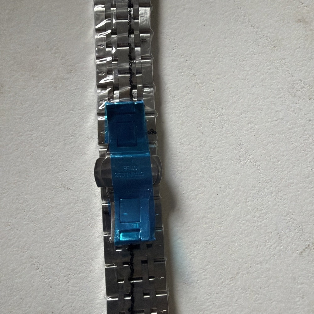 Stainless Steel Bracelet Strap Band For Apple Watch Series 6 5 4 3 2 SE New - Picture 6 of 13